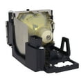 thumbnail image 4 of Original Osram Projector Lamp Replacement with Housing for Elmo 610-345-2456, 4 of 5