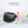 thumbnail image 5 of Posture Corrector Neck Braces Cervical Appliance Neck Protection Neck Support Neck Pains Relieve Correction Posture Corrector, 5 of 5