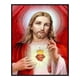 thumbnail image 1 of Cuadros Decorativos Kit de bordado completo de 11 quilates, adornos de punto de cruz de Jesús DIY estampados para el hogar Sywqhk Nuevos Originales, 1 of 1