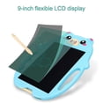 thumbnail image 3 of Tableta de escritura LCD, el mejor regalo para dibujar y escribir, ideal para niños y adultos, papel para escribir a mano., 3 of 5