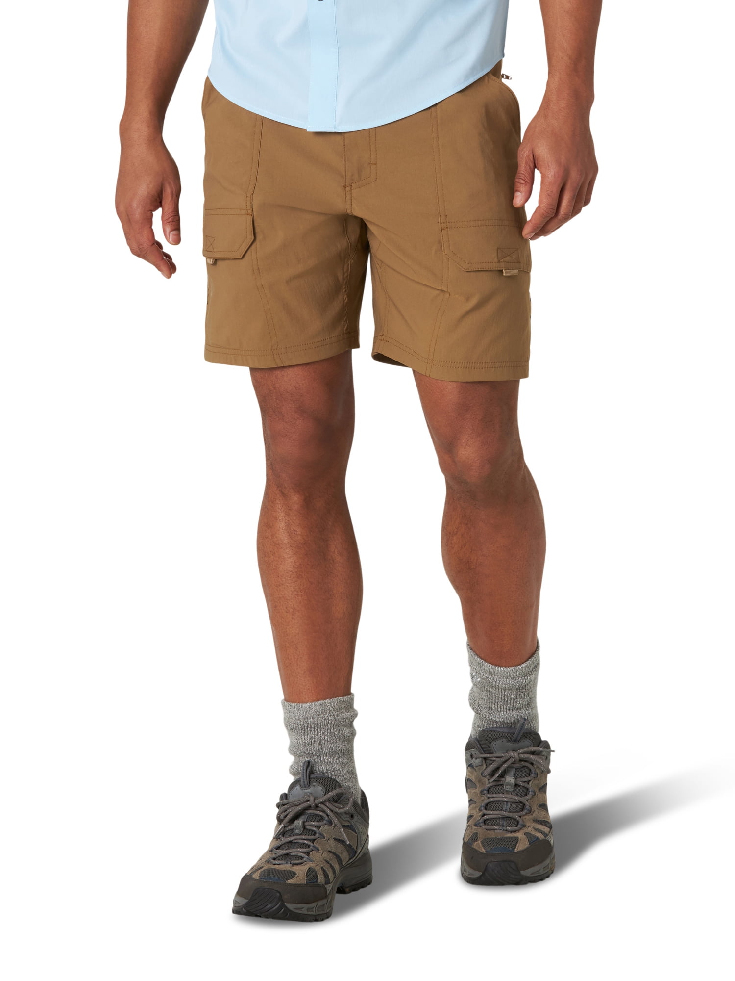 Wrangler hiker shorts walmart Clearance