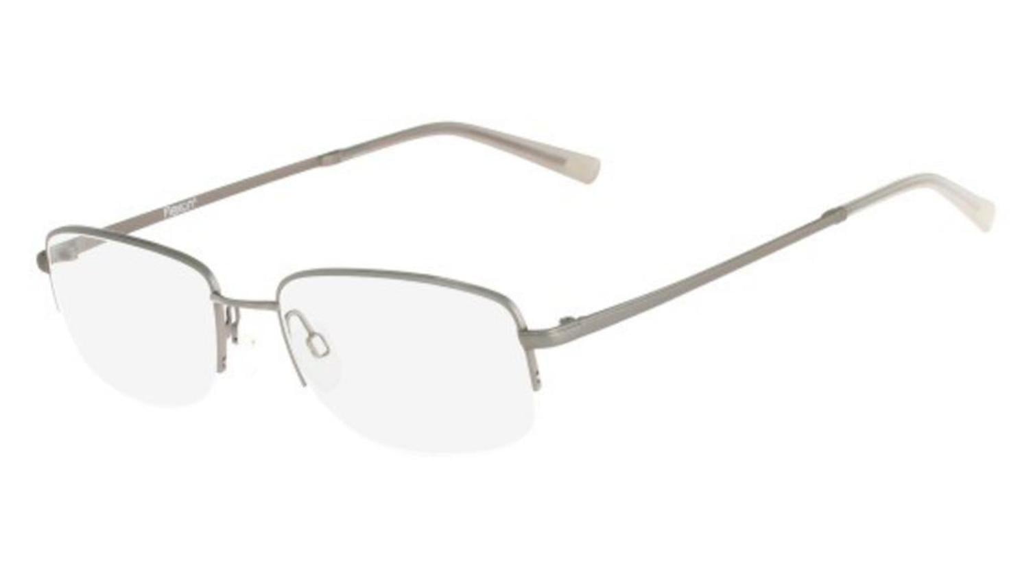 Eyeglasses FLEXON JEFFERSON 600 033 GUNMETAL