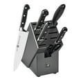 thumbnail image 1 of ZWILLING Professional S Ensemble de 7 Pcs, Bloc de Couteaux, 1 of 8
