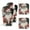 chudan-3OLKJ, variant on Funny Santa Claus Christmas Heat Resistant Microwave Oven Gloves Set for BBQ Baking Grilling,Baking Gifts Cooks for Women,Housewarming Gifts for New Home