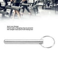 thumbnail image 3 of Pin en Métal, Accessoires de Musculation pour l'Empilage de Poids, Matériel de Fer, 3 of 7