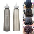 thumbnail image 1 of Líquido para permanente de cabello 2 piezas de 120 ml de agua para permanente kit de agua reutilizable para el hogar para el cabello para uso en el hogar salón de belleza ANGGREK Otros, 1 of 8