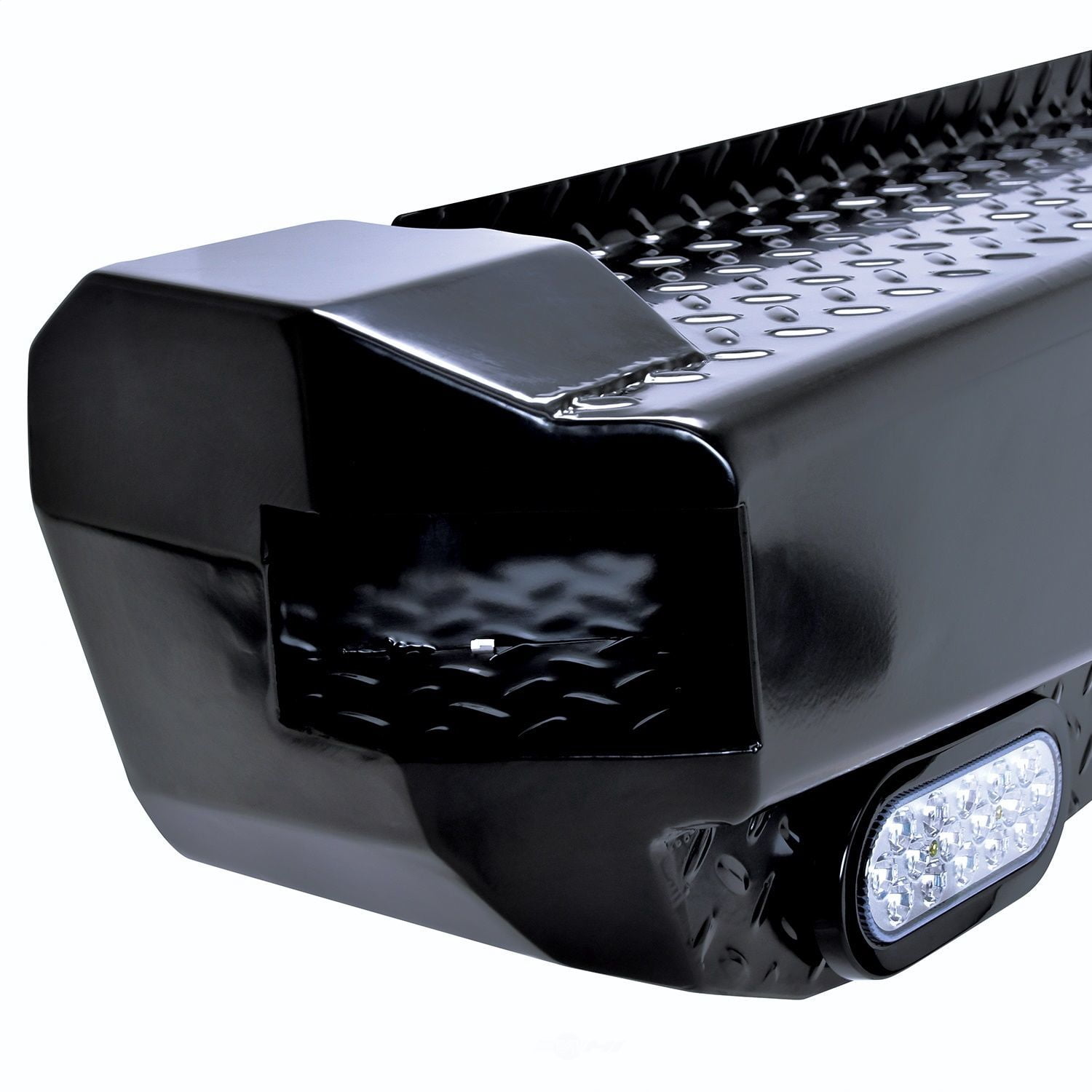 BUMPER TRUCK FRONT Fits select: 2011,2013-2016 FORD F250