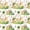 Green Pink Cream, variant on Castle Fairy Cute Watercolor Jungle Lion Giraffe Elephant 7-Piece Twin Bedding,Cartoon Animal Bedding Comforter Set,Green Brown White,Reversible