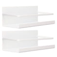 thumbnail image 4 of Shelf, Iron  Spice Rack Easy To Clean Universal  For Spices Bottle Olive Oil Storage White, 4 of 8