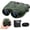 Green, variant on Purevigil 20x25 Pocket Binoculars, 16mm Lens, Hunting and Outdoor Sports, Green and Black