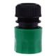 thumbnail image 4 of Conector Manguera 5 Uds. 1/2 Pulgadas Conectores Rápidos Conector para Riego Jardín, 4 of 9