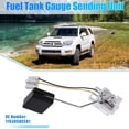 thumbnail image 2 of No.17630SDCE01 Fuel Tank Float Gauge Sending Unit Sender Fuel Level Sensor for Honda Accord EX LX SE, 2 of 6
