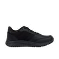 thumbnail image 2 of Skechers Work Women's Elloree - Bluffton Slip Resistant Lace Up Athletic Work Shoes, 2 of 4