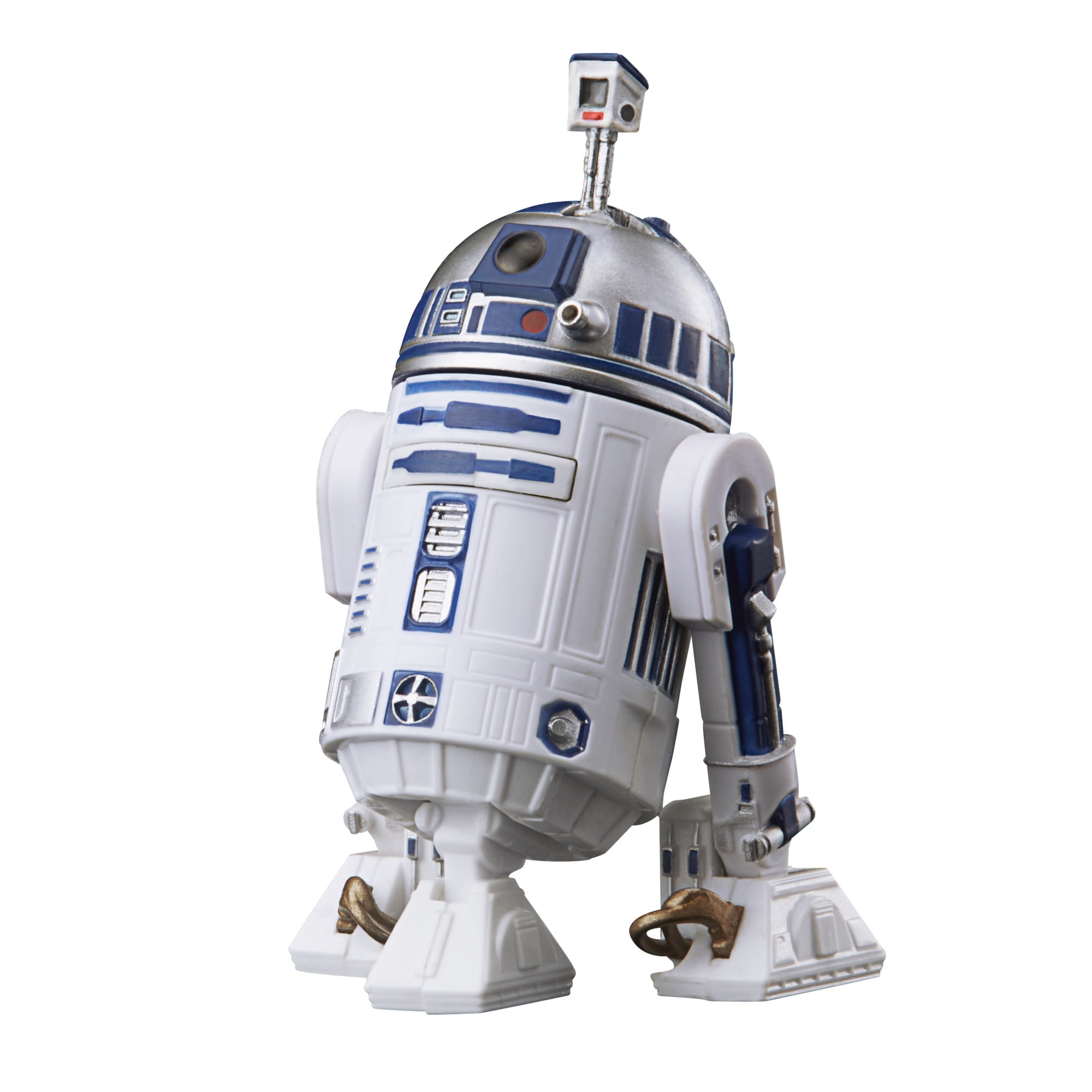 Star Wars Hasbro Disney Walmart R2-d2 Collectible Action Figure Toy for sale online 