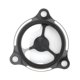 thumbnail image 1 of Cubierta del filtro de aceite del motor, accesorios para motocicletas Suzuki 2005-2021 Negro, 1 of 9