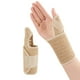 thumbnail image 1 of Férula para Pulgar y Muñeca Derecha | Soporte para Dedo, Tendinitis, Artritis, Esguince | Muñequera Transpirable Color Piel, 1 of 11