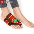 thumbnail image 3 of Infrared foot massager for foot pain and toe pain,Ankle Massager for Circulation & Pain Relief, 3 of 9