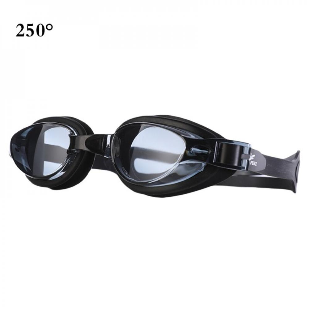 Details about / Swimming Pool Silicone Snorkeling Swim Goggles for Swimming Underwater