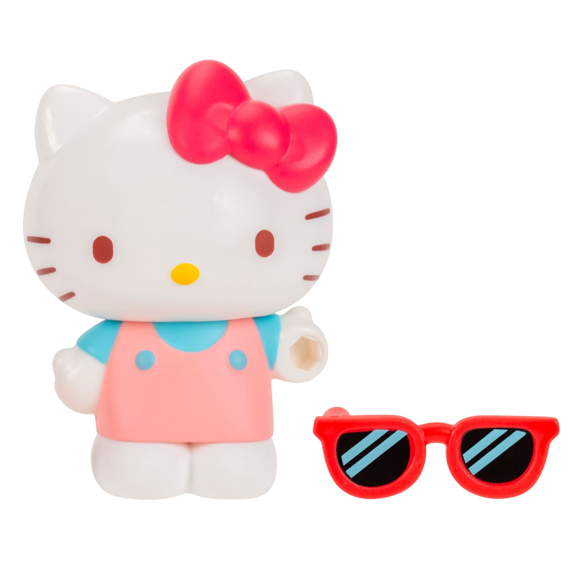 Hello Kitty® and Friends 2 Figure Pack - Perfect Pairing Picnic