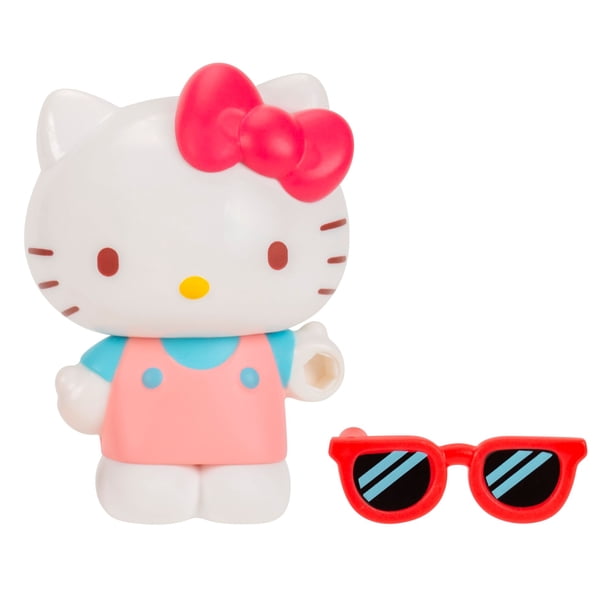 Hello Kitty® and Friends 2 Figure Pack - Perfect Pairing Picnic