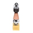 thumbnail image 2 of BOMBOMFUN 150mm Feng Shui 5-Color 5 Element Pagoda, 2 of 3