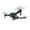 Black, variant on Black Brushless Motor Drone With 1080P Camera, 2.4G Wifi Fpv, Headless Mode, Follow Me, Altitude Hold For Kids And Adults, 11X8.7X2.2In 0.86Lb
