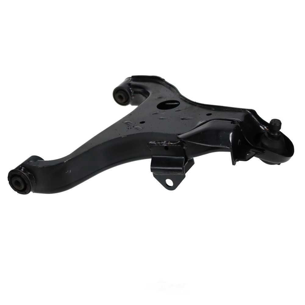 ACDelco 45D3582 Suspension Control Arm and Ball Joint Assembly