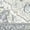 Blue and Gray Medallion, variant on Member's Mark Everwash Willow Indoor/Outdoor Area Rug, 5' x 8'