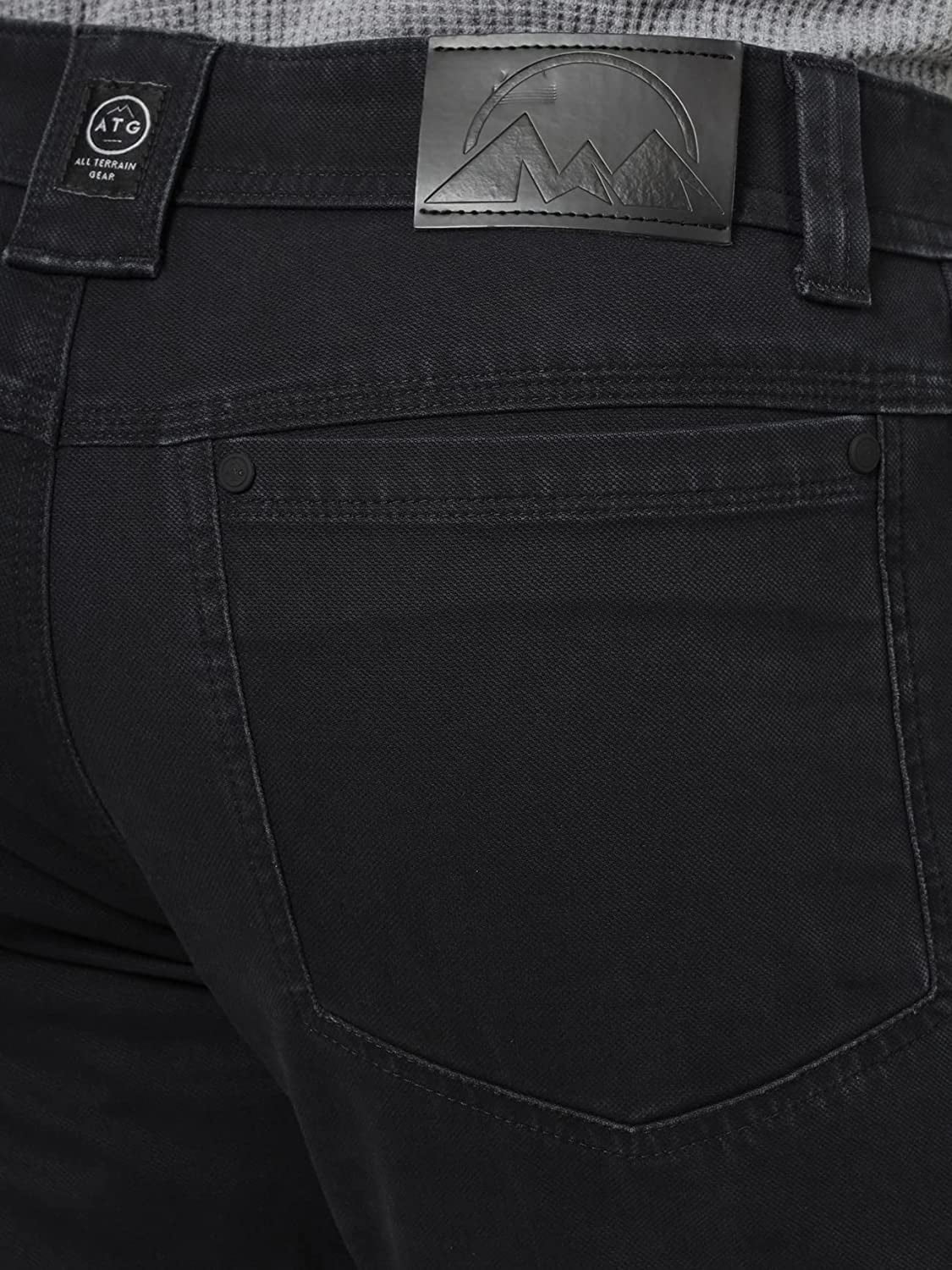 Wrangler® ATG Men's Reinforced Utility Pant with Moisture Wicking
