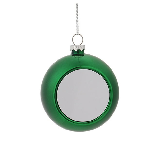 1 Unidad De Adornos Navideños Bolas Para El Árbol Adornos Para El Árbol Adornos Navideños Adornos Para El Hogar