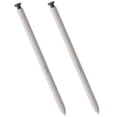 thumbnail image 1 of Set de 2 Stylus Pen Anglepingping para Galaxy S25 Ultra en Negro, 1 of 6