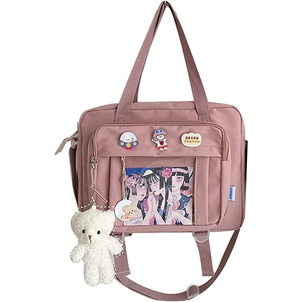 Goth ita deals bag