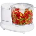 thumbnail image 1 of Procesador de alimentos Proctor Silex 375 ml Modelo 72500RY Blanco, 1 of 2