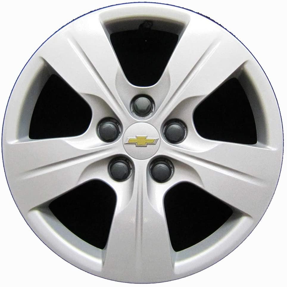 Chevrolet Malibu 2000 2001 2002 15" Factory OEM Wheel Rim 