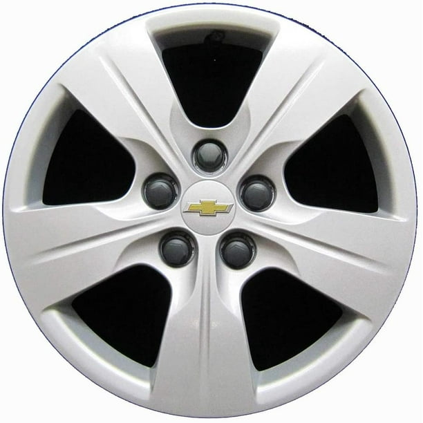 OEM Genuine Hubcap for Chevrolet Cruze 20162018 Professionally