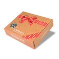 thumbnail image 3 of Caja de regalo TeeHee de Leg Warmers, moda femenina, 4 pares, 3 of 8