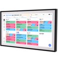 thumbnail image 1 of Calendario digital PRONEXT de 15,6" Full HD con pantalla táctil y WiFi, 1 of 7