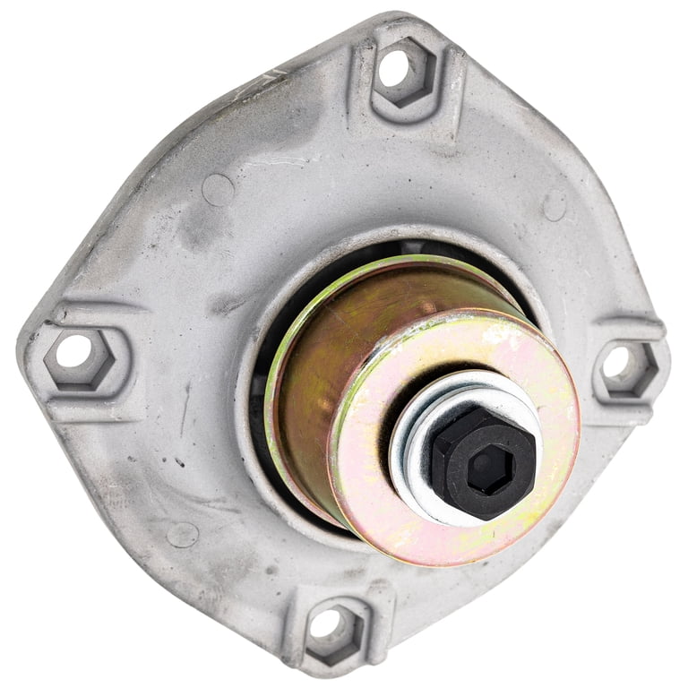 8TEN Deck Spindle for Kubota Z421 Z422 RCK54P-400Z K5579-34510