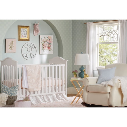 sweet jojo amelia crib bedding