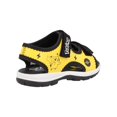 thumbnail image 3 of Sandalias Niño Pokemon Ajustable Casual Comodo Moderno, 3 of 4