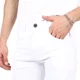thumbnail image 3 of Pantalon De Gabardina Casual Strech Hombre Skinny Studio74, 3 of 4
