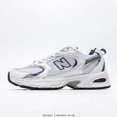thumbnail image 1 of Chaussures Rétro Respirantes de Course Daddy Chaussures Épaisses Chaussures pour Hommes Garçons, 1 of 2