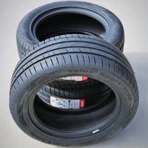 Petlas Pair of 2 (TWO) Petlas Velox Sport PT741 235/60ZR16 100W High Performance Tires Fits: 2012-13 Chrysler Town & Country Touring L, 2012-13 Dodge Grand Caravan Crew Plus Sansujyuku sansujyuku.com