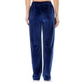 Velour Tracksuit Pants for Women Winter Velour Pants Tracksuits Yoga