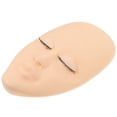 thumbnail image 3 of Lash Mannequin Head Practice Training Head Eyelash Extension Mannequin Head Makeup Practice Head, 3 of 9