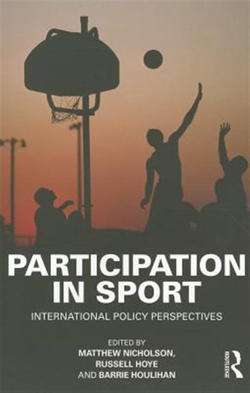 Pre-Owned Participation in Sport: International Policy Perspectives