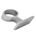 thumbnail image 4 of Boat Pipe BaseBoat Hand Rail Base Boat Hand Rail Mount Handrail Base Rapid Response, 4 of 5