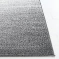 thumbnail image 4 of SAFAVIEH Adirondack Cleves Abstract Area Rug, Dark Grey/Light Grey, 8' x 10', 4 of 13