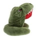 thumbnail image 5 of Almohada de Avión, en U, Cojín de Cuello de Viaje de Tiburón para Aeroplano Coche Oficina Dinosaurio Sunnimix Almohada para el cuello de viaje de dibujos animados, 5 of 8