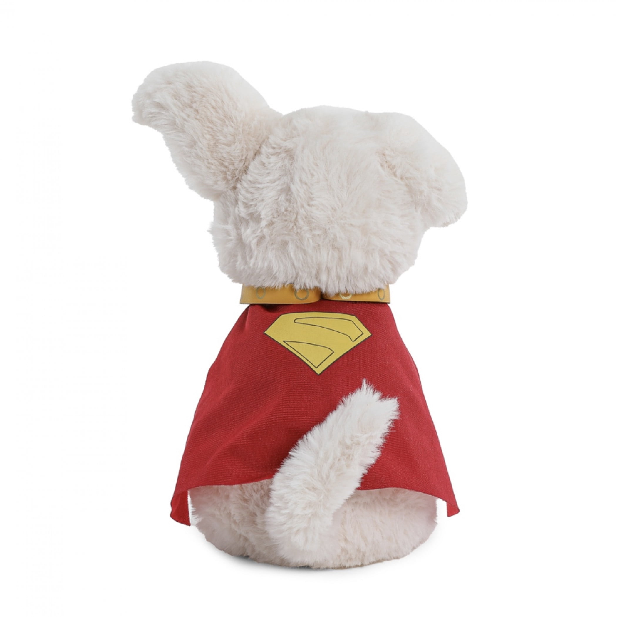 Kidrobot Superman: Legacy Phunny 7.5" Superdog Krypto Plush Toy